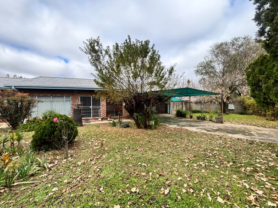 3 Bedroom Property for Sale in Parys Free State